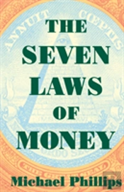 The Seven Laws Of Money