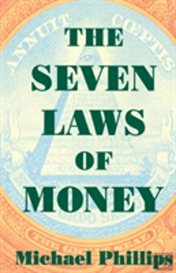 Bertrand.pt - The Seven Laws Of Money