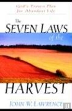 Bertrand.pt - The Seven Laws Of The Harvest