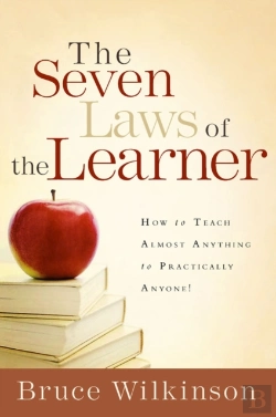 Bertrand.pt - The Seven Laws Of The Learner