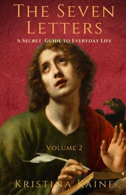 Bertrand.pt - The Seven Letters Volume 2
