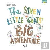 The Seven Little Goats' Big Adventure