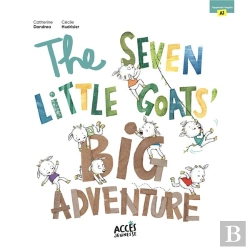 Bertrand.pt - The Seven Little Goats' Big Adventure
