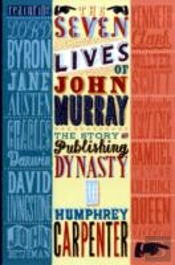 The Seven Lives Of John Murray