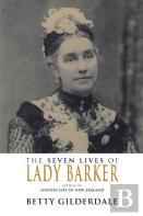 The Seven Lives Of Lady Barker