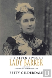 The Seven Lives Of Lady Barker