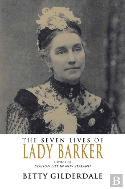 Bertrand.pt - The Seven Lives Of Lady Barker