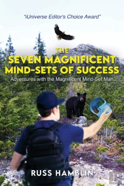Bertrand.pt - The Seven Magnificent Mind-Sets Of Success