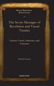 The Seven Messages Of Revelation And Vas