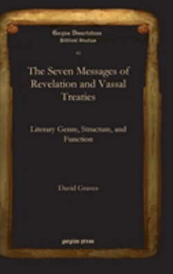 Bertrand.pt - The Seven Messages Of Revelation And Vas