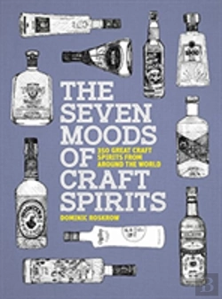 Bertrand.pt - The Seven Moods Of Craft Spirits
