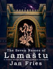 The Seven Names Of Lamastu