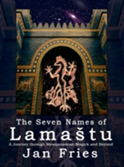 Bertrand.pt - The Seven Names Of Lamastu