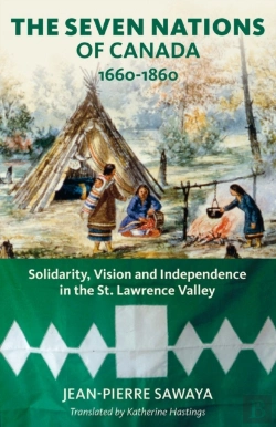 Bertrand.pt - The Seven Nations Of Canada 1660-1860