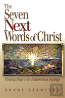 The Seven Next Words Of Christ