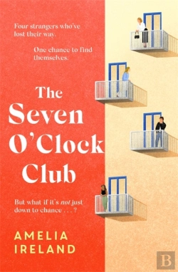 Bertrand.pt - The Seven O'Clock Club