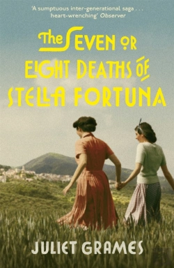 Bertrand.pt - The Seven Or Eight Deaths Of Stella Fortuna