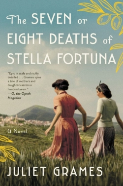 Bertrand.pt - The Seven Or Eight Deaths Of Stella Fortuna