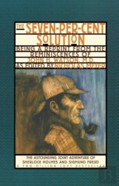 The Seven-Per-Cent Solution
