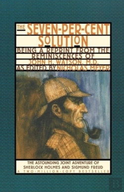 Bertrand.pt - The Seven-Per-Cent Solution