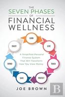 The Seven Phases Of Financial Wellness