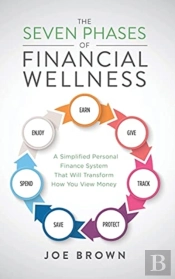 The Seven Phases Of Financial Wellness