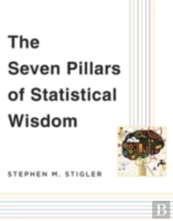 Bertrand.pt - The Seven Pillars Of Statistical Wisdom