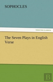 The Seven Plays In English Verse