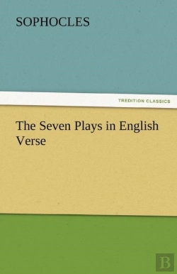 Bertrand.pt - The Seven Plays In English Verse