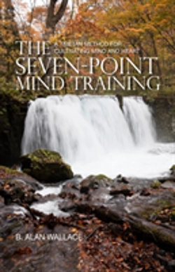 Bertrand.pt - The Seven-Point Mind Training