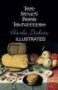 The Seven Poor Travellers  Illustrated