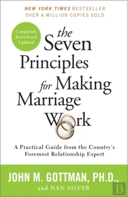 Bertrand.pt - The Seven Principles for Making Marriage Work