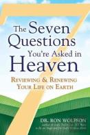 The Seven Questions You'Re Asked In Heaven