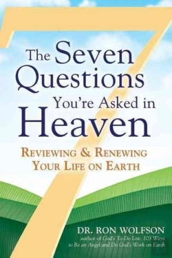 Bertrand.pt - The Seven Questions You'Re Asked In Heaven