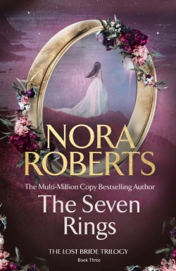 Bertrand.pt - The Seven Rings (The Lost Bride Trilogy Book 3)