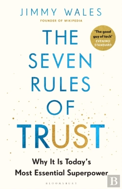 Bertrand.pt - The Seven Rules Of Trust