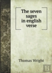 The Seven Sages In English Verse