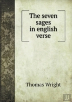 Bertrand.pt - The Seven Sages In English Verse
