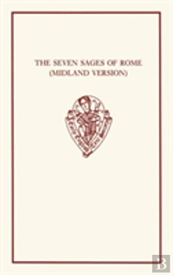 Bertrand.pt - The Seven Sages Of Rome