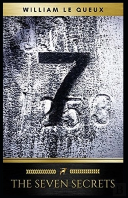 Bertrand.pt - The Seven Secrets Annotated