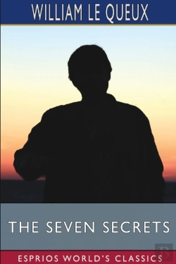 Bertrand.pt - The Seven Secrets (Esprios Classics)