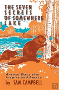 Bertrand.pt - The Seven Secrets Of Somewhere Lake
