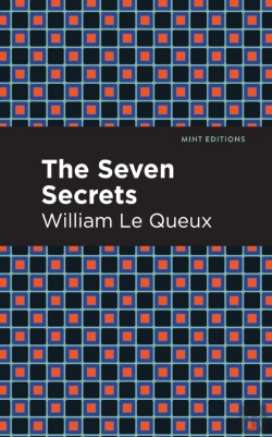 Bertrand.pt - The Seven Secrets