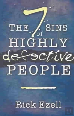 Bertrand.pt - The Seven Sins Of Highly Defective People