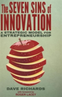 The Seven Sins Of Innovation