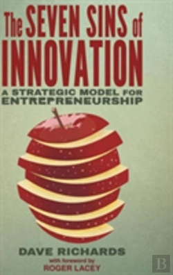 Bertrand.pt - The Seven Sins Of Innovation