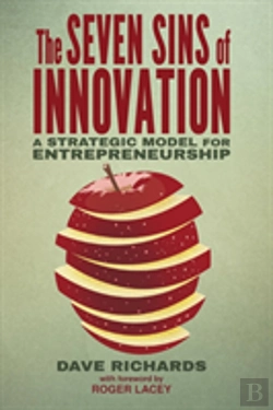 Bertrand.pt - The Seven Sins Of Innovation