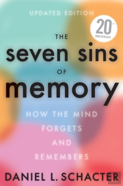 Bertrand.pt - The Seven Sins Of Memory Updated Edition