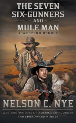Bertrand.pt - The Seven Six-Gunners And Mule Man
