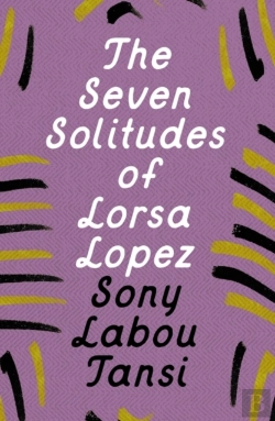 Bertrand.pt - The Seven Solitudes Of Lorsa Lopez